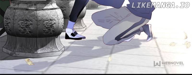 The Beauty Ran Away with The Hedgehog Chapter 71 - page 60