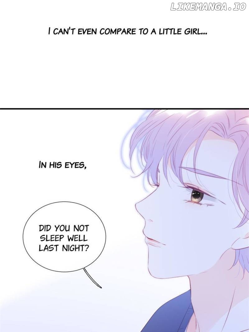 The Beauty Ran Away with The Hedgehog Chapter 71 - page 64