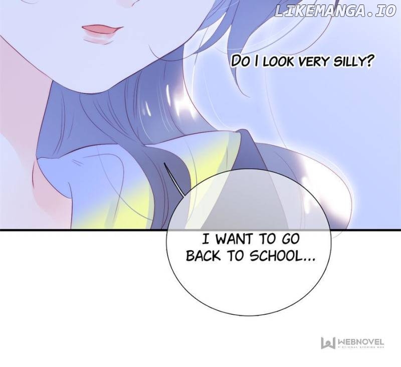 The Beauty Ran Away with The Hedgehog Chapter 71 - page 66