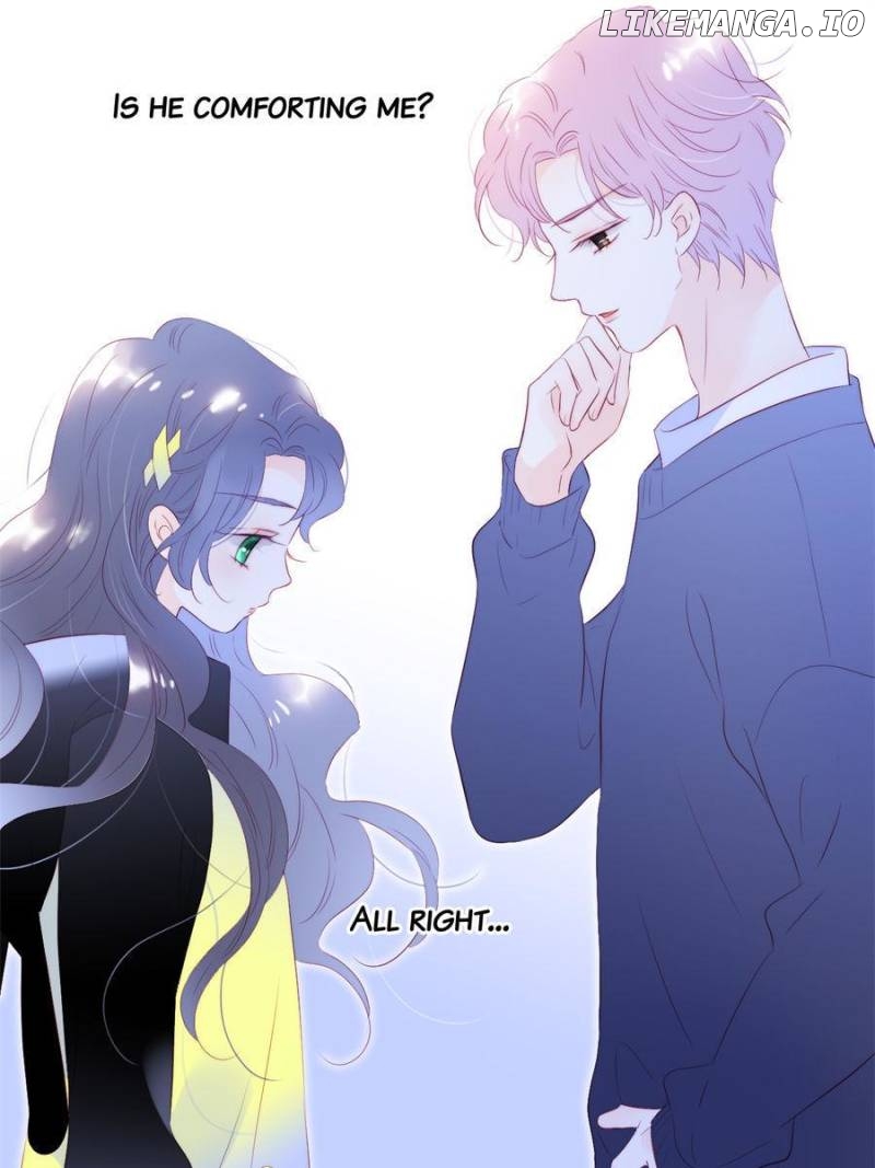 The Beauty Ran Away with The Hedgehog Chapter 71 - page 70