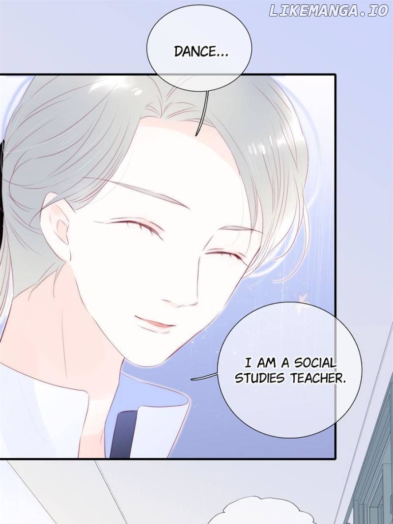 The Beauty Ran Away with The Hedgehog Chapter 72 - page 12