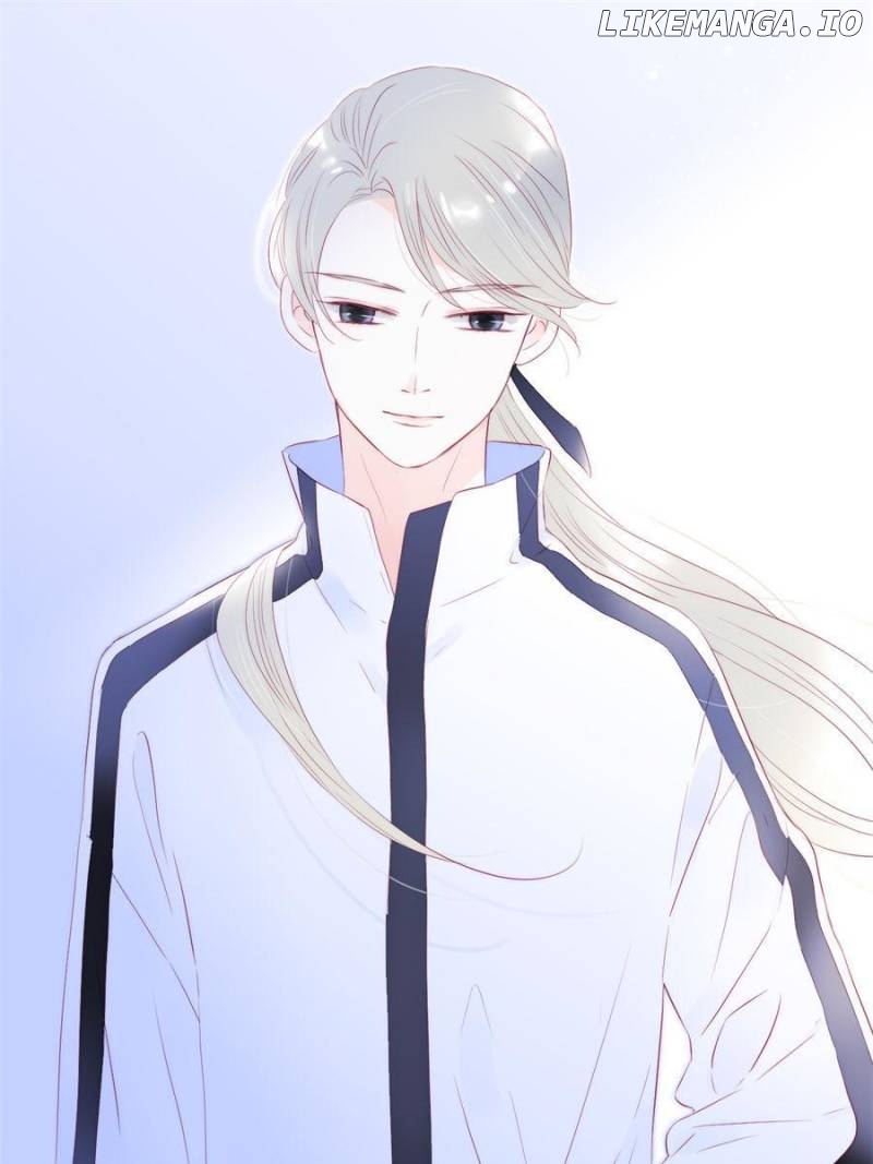 The Beauty Ran Away with The Hedgehog Chapter 72 - page 16