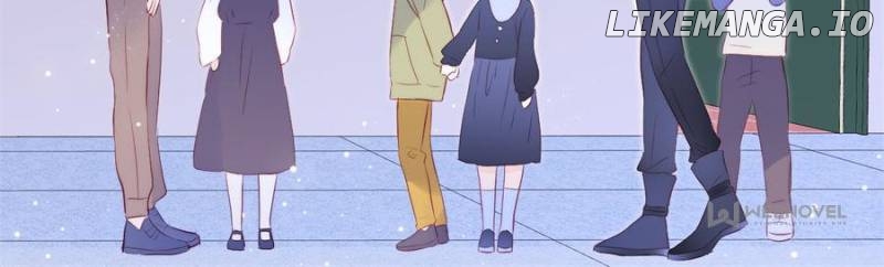 The Beauty Ran Away with The Hedgehog Chapter 72 - page 18