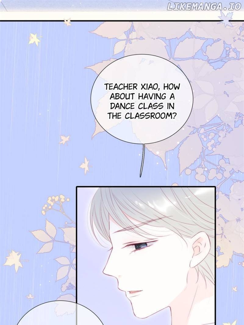 The Beauty Ran Away with The Hedgehog Chapter 72 - page 19