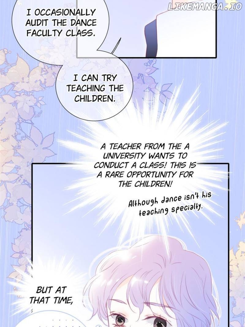 The Beauty Ran Away with The Hedgehog Chapter 72 - page 20