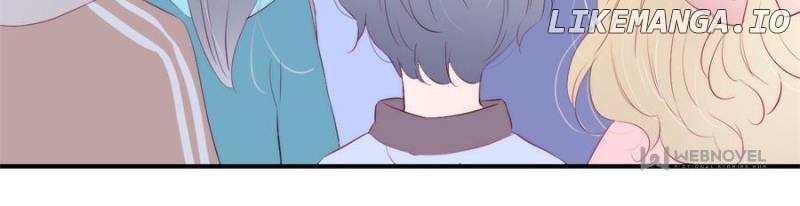 The Beauty Ran Away with The Hedgehog Chapter 72 - page 27