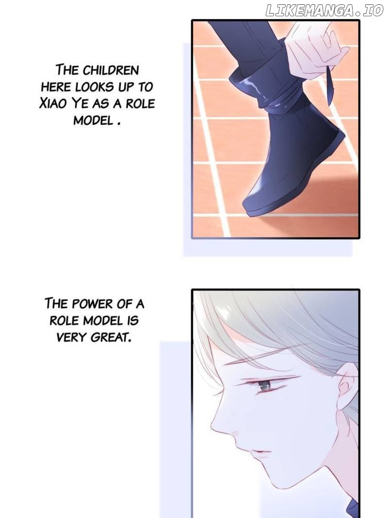 The Beauty Ran Away with The Hedgehog Chapter 72 - page 28