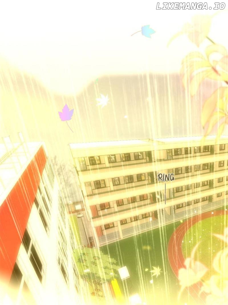 The Beauty Ran Away with The Hedgehog Chapter 72 - page 3