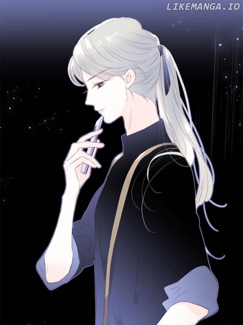 The Beauty Ran Away with The Hedgehog Chapter 72 - page 32