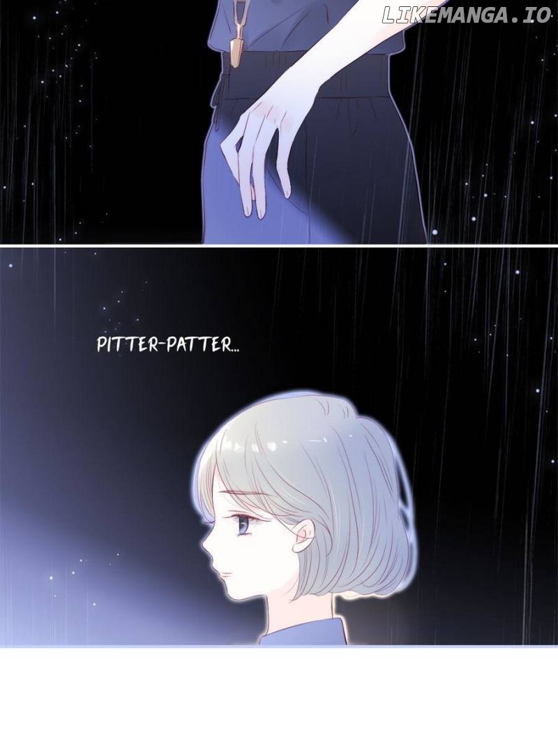 The Beauty Ran Away with The Hedgehog Chapter 72 - page 33