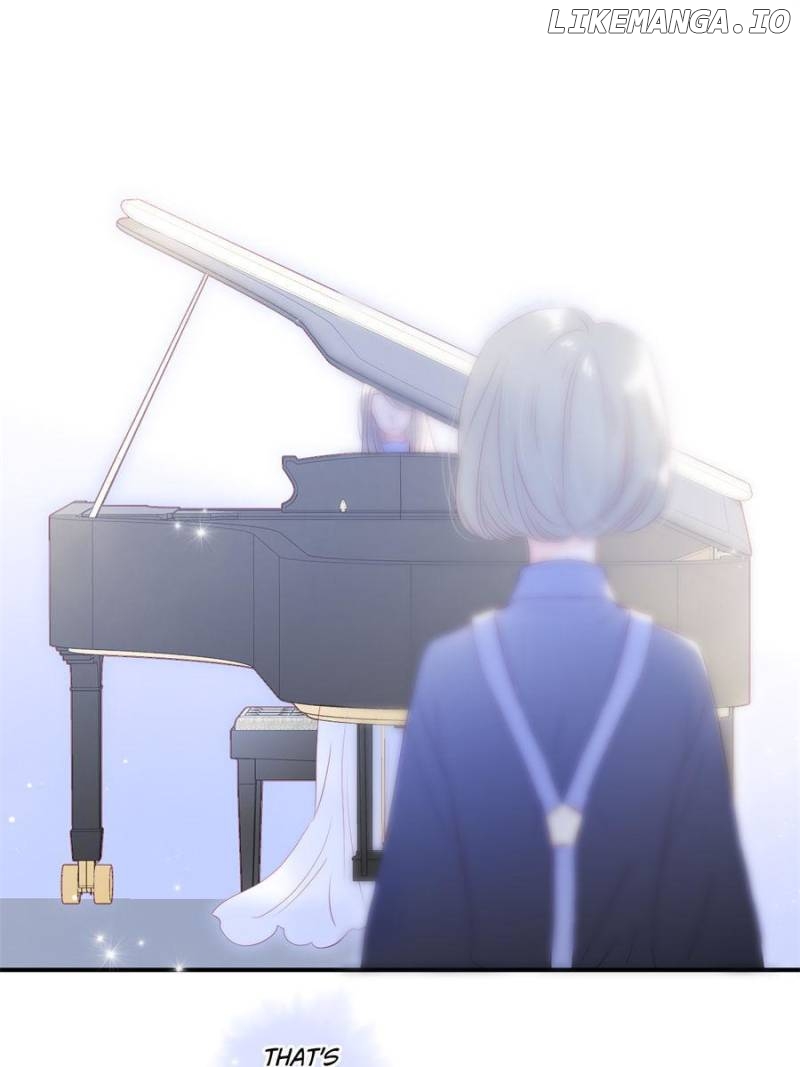 The Beauty Ran Away with The Hedgehog Chapter 72 - page 35