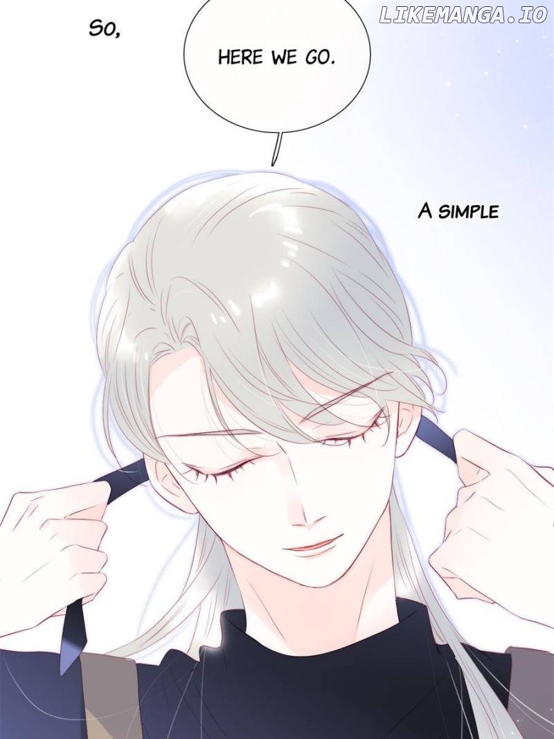 The Beauty Ran Away with The Hedgehog Chapter 72 - page 37