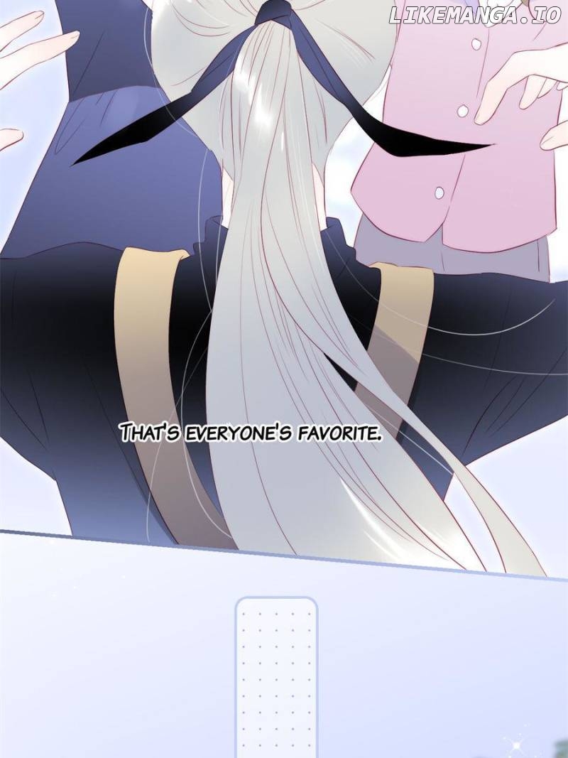 The Beauty Ran Away with The Hedgehog Chapter 72 - page 40