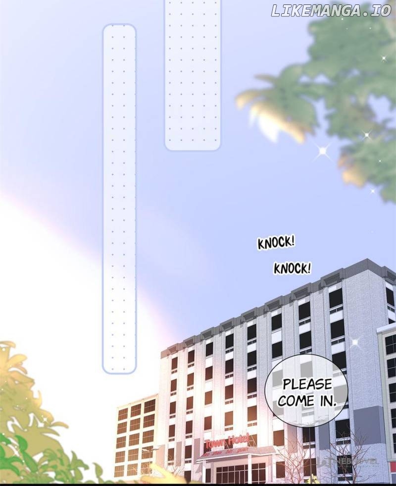 The Beauty Ran Away with The Hedgehog Chapter 72 - page 41