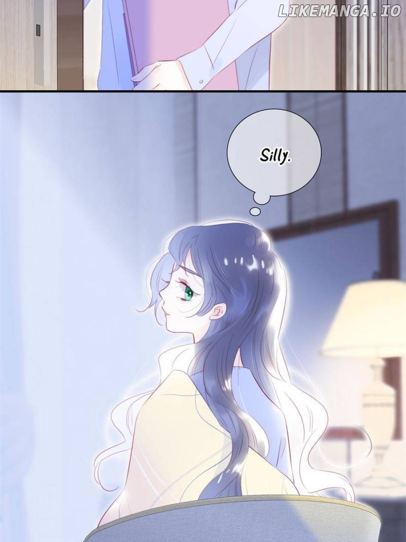 The Beauty Ran Away with The Hedgehog Chapter 72 - page 43