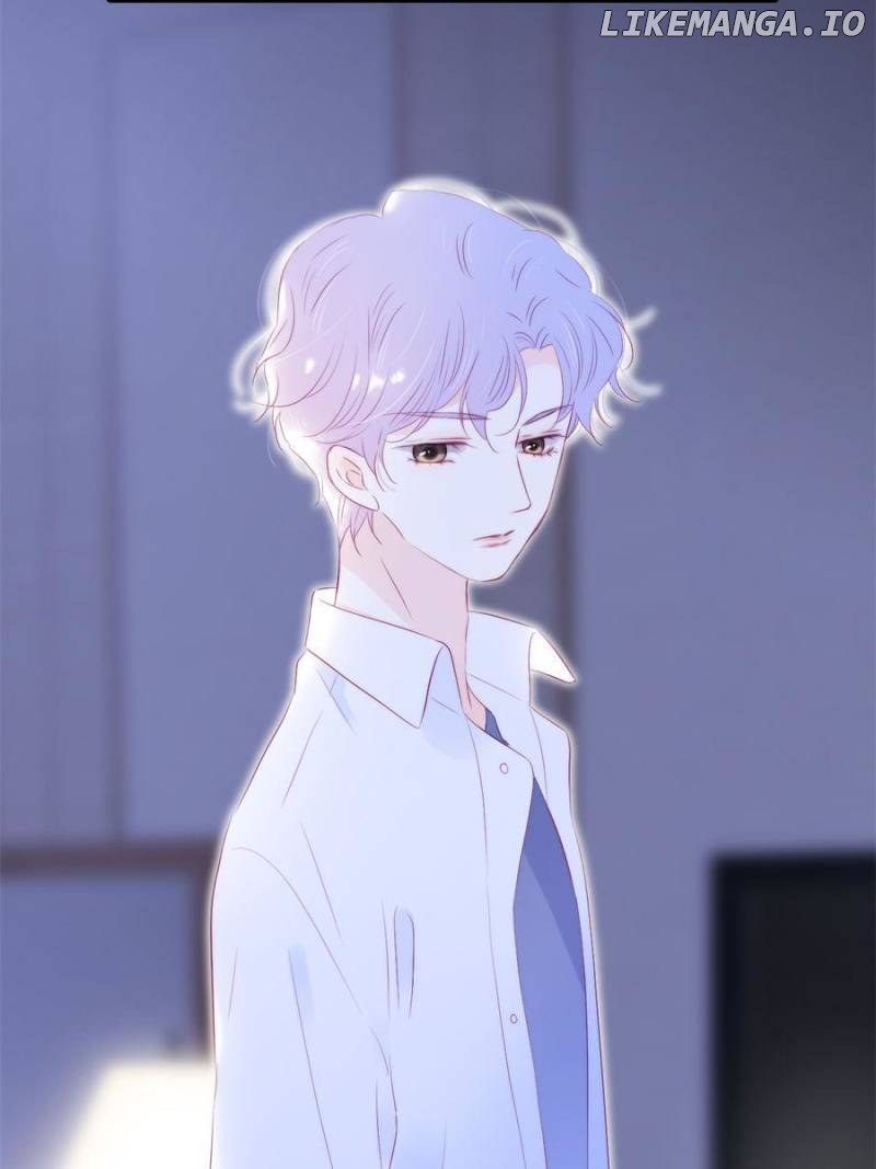 The Beauty Ran Away with The Hedgehog Chapter 72 - page 47