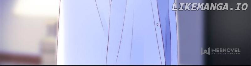 The Beauty Ran Away with The Hedgehog Chapter 72 - page 48