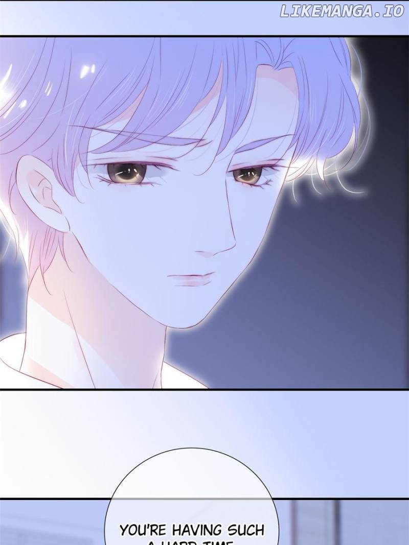 The Beauty Ran Away with The Hedgehog Chapter 72 - page 49