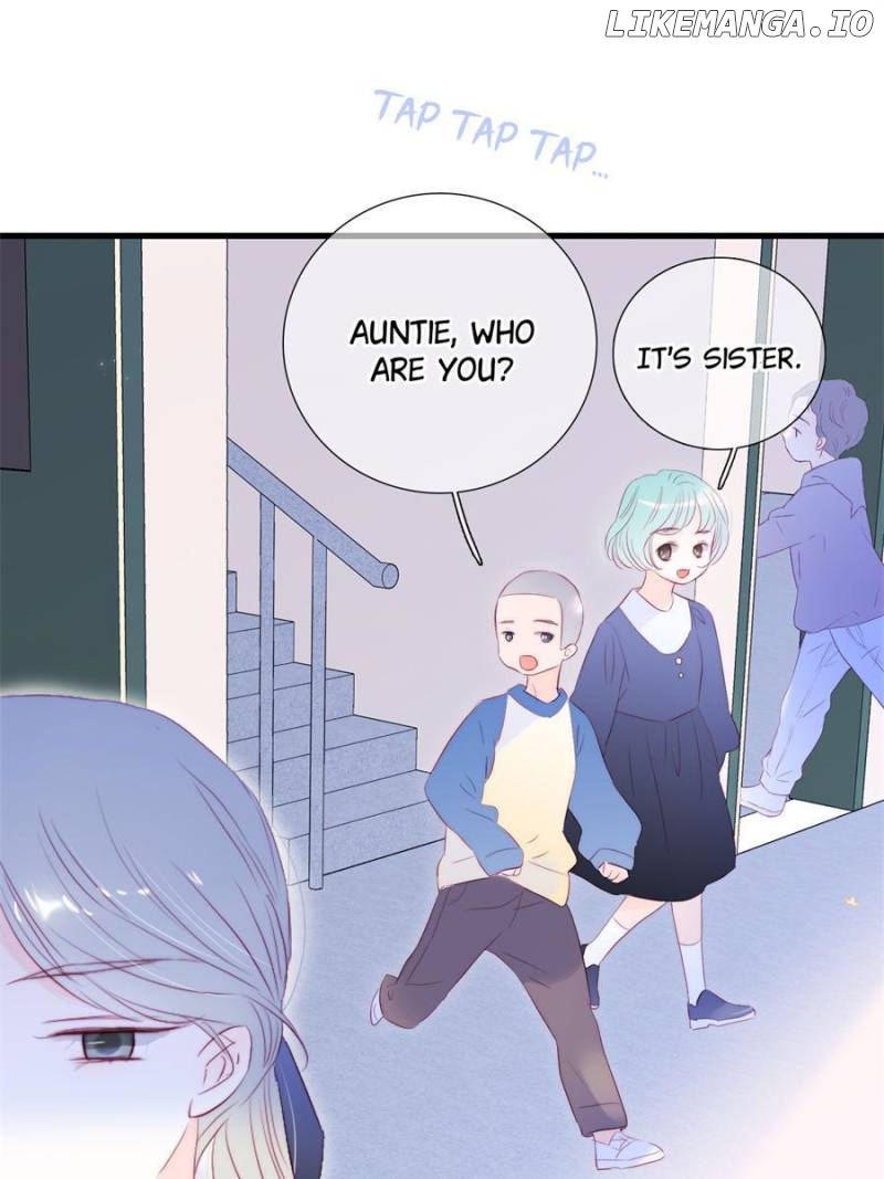 The Beauty Ran Away with The Hedgehog Chapter 72 - page 5