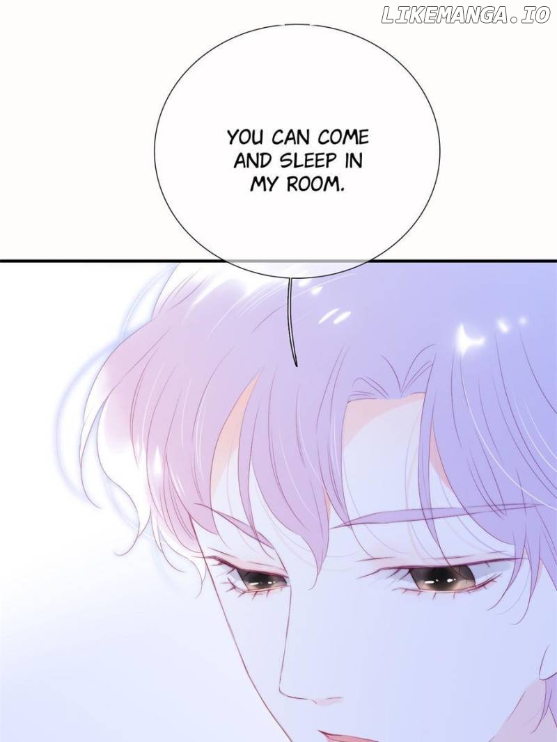 The Beauty Ran Away with The Hedgehog Chapter 72 - page 52