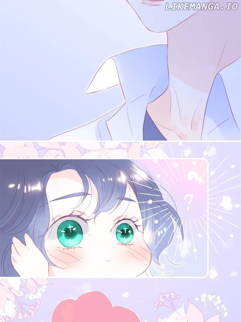 The Beauty Ran Away with The Hedgehog Chapter 72 - page 53