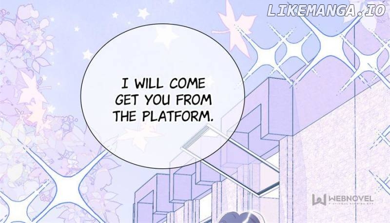 The Beauty Ran Away with The Hedgehog Chapter 72 - page 56