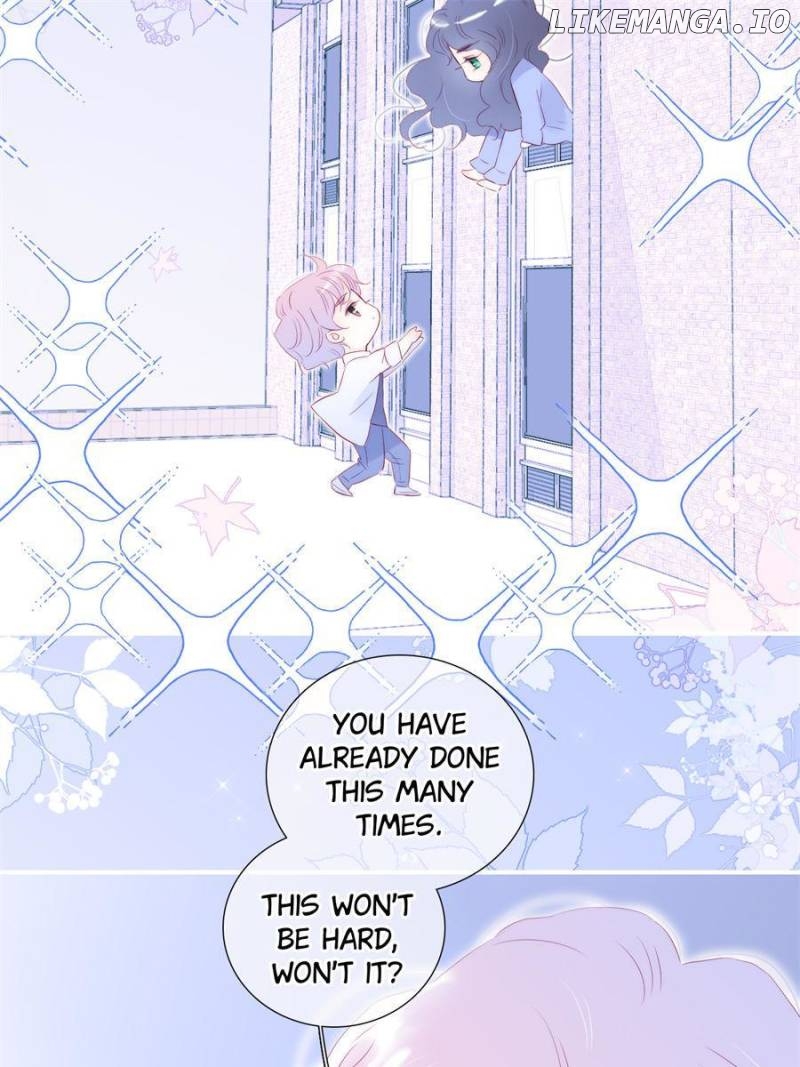 The Beauty Ran Away with The Hedgehog Chapter 72 - page 57