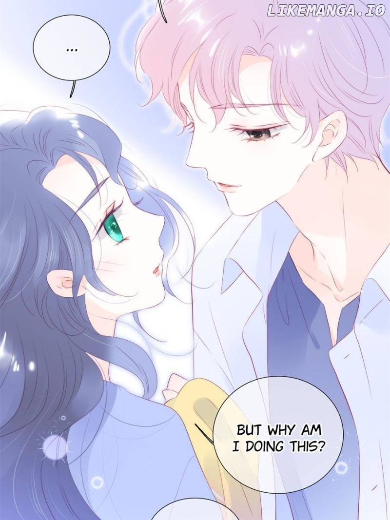 The Beauty Ran Away with The Hedgehog Chapter 72 - page 58