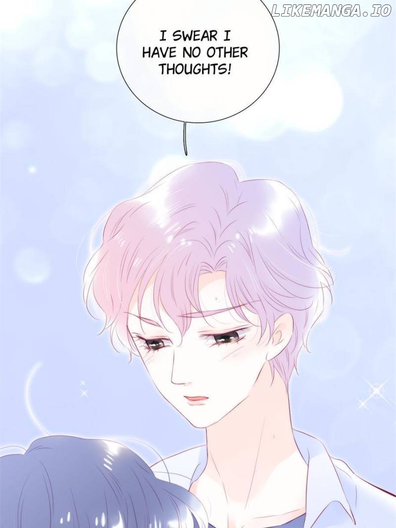 The Beauty Ran Away with The Hedgehog Chapter 72 - page 60