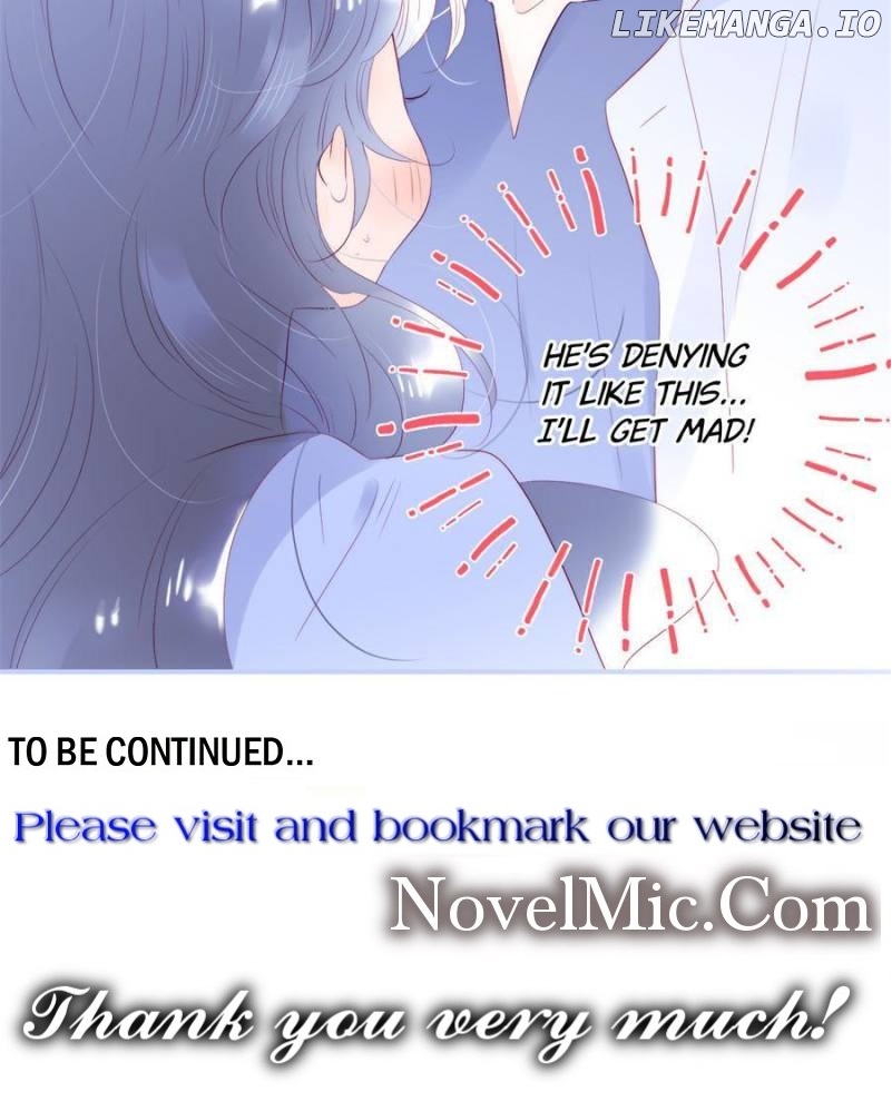 The Beauty Ran Away with The Hedgehog Chapter 72 - page 61