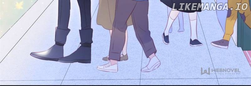 The Beauty Ran Away with The Hedgehog Chapter 72 - page 7