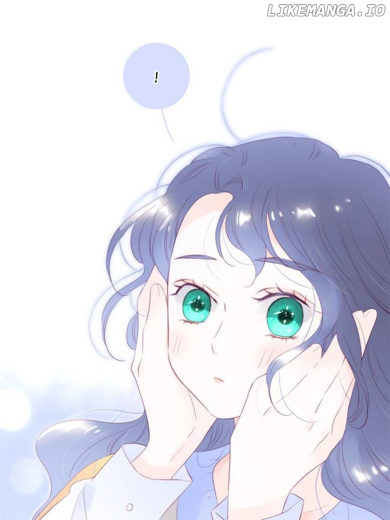 The Beauty Ran Away with The Hedgehog Chapter 73 - page 3