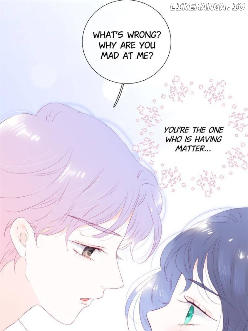 The Beauty Ran Away with The Hedgehog Chapter 73 - page 5