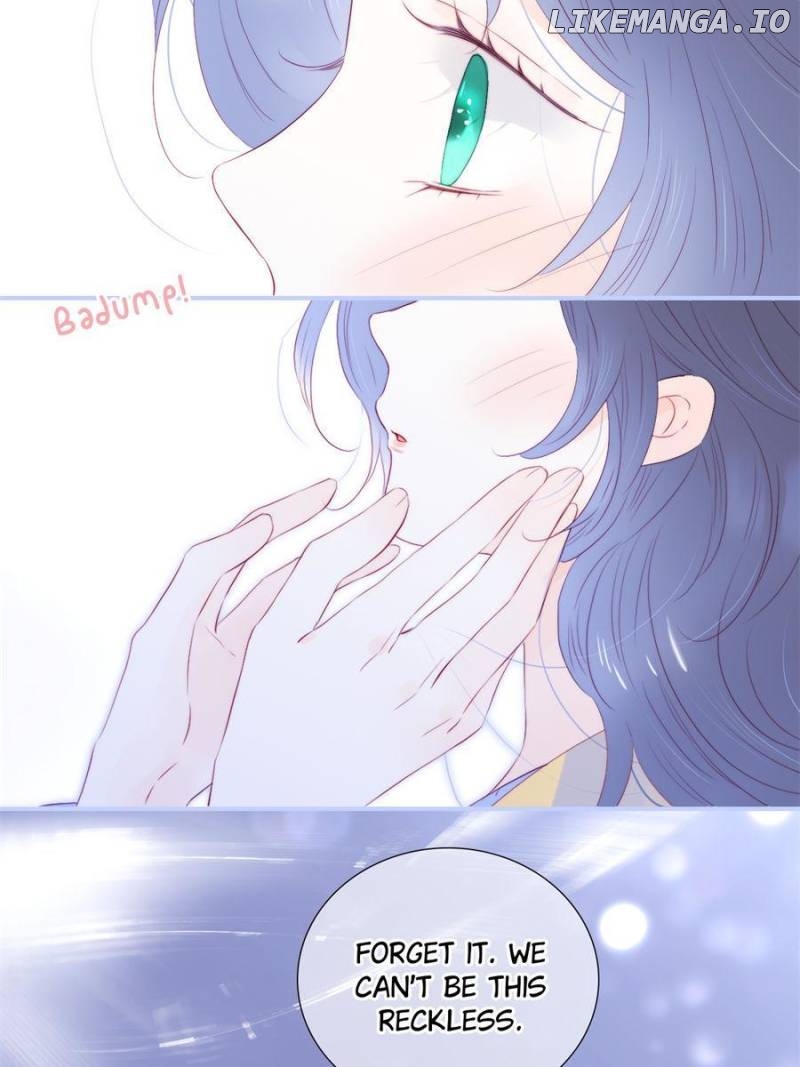 The Beauty Ran Away with The Hedgehog Chapter 73 - page 7