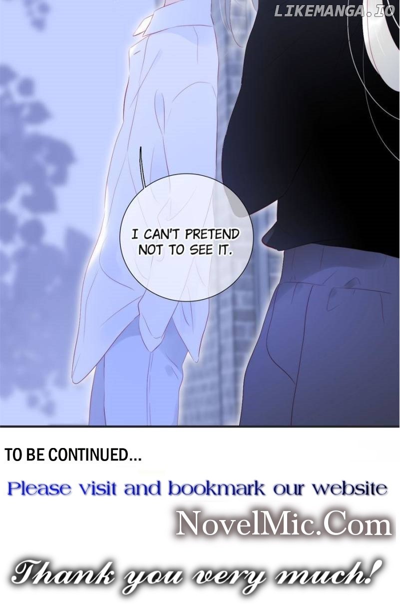 The Beauty Ran Away with The Hedgehog Chapter 73 - page 71