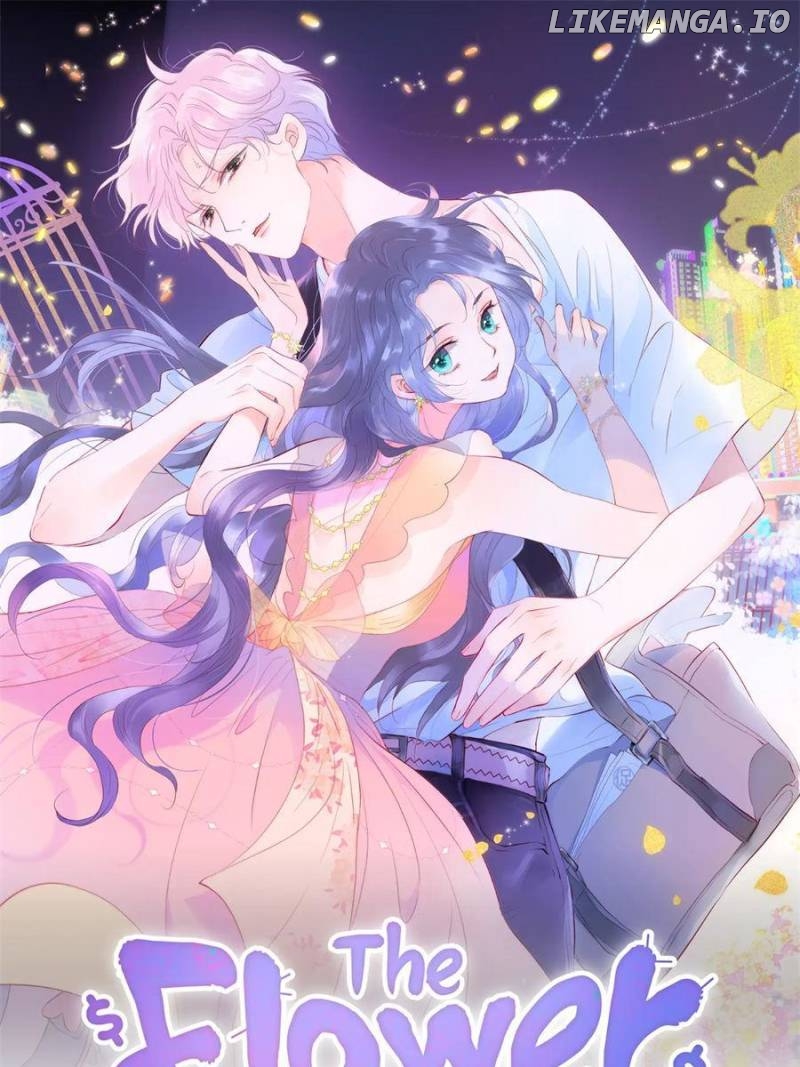 The Beauty Ran Away with The Hedgehog Chapter 74 - page 1