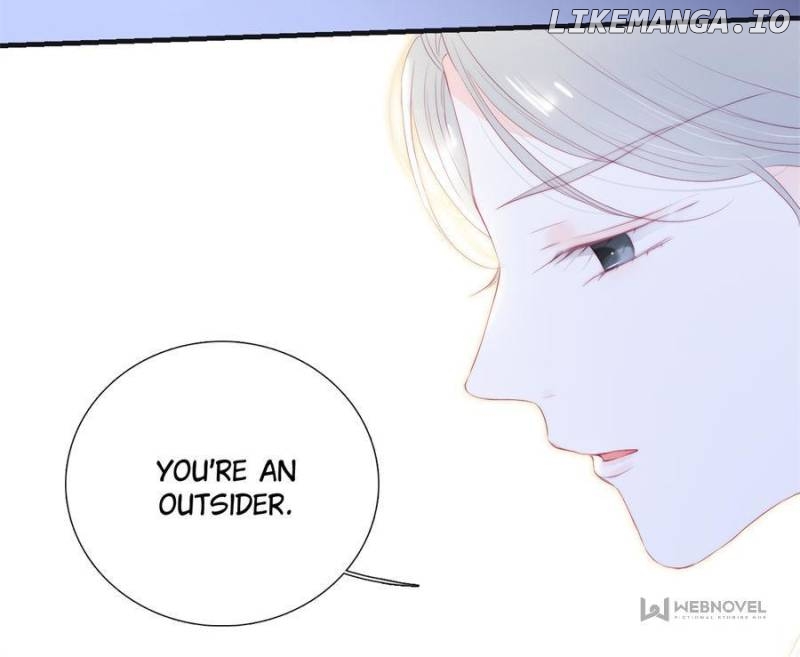 The Beauty Ran Away with The Hedgehog Chapter 74 - page 16