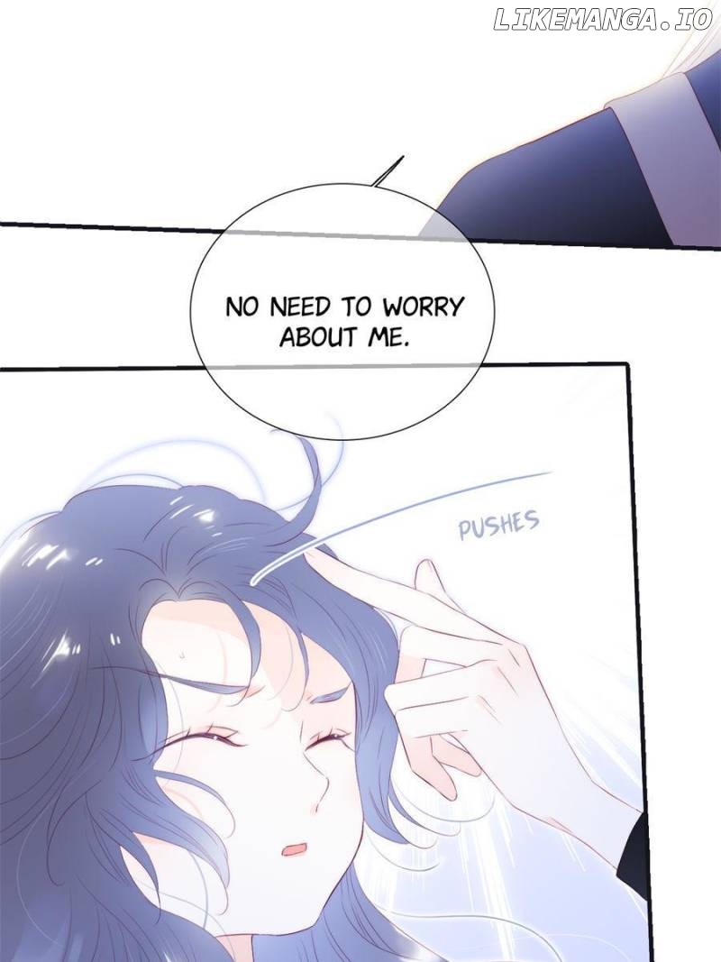 The Beauty Ran Away with The Hedgehog Chapter 74 - page 17