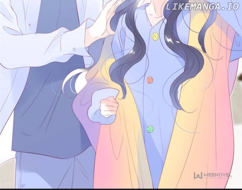 The Beauty Ran Away with The Hedgehog Chapter 74 - page 19