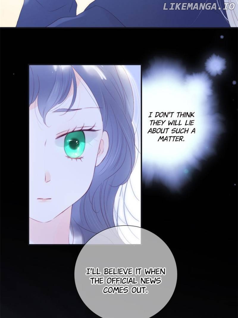 The Beauty Ran Away with The Hedgehog Chapter 74 - page 23