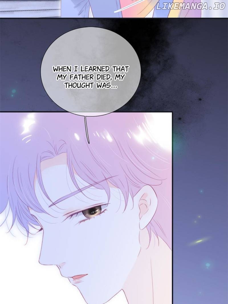 The Beauty Ran Away with The Hedgehog Chapter 74 - page 32