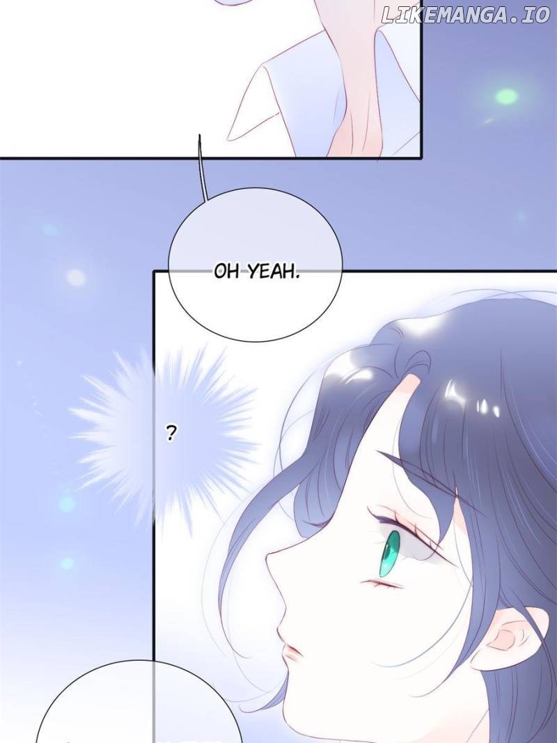 The Beauty Ran Away with The Hedgehog Chapter 74 - page 33