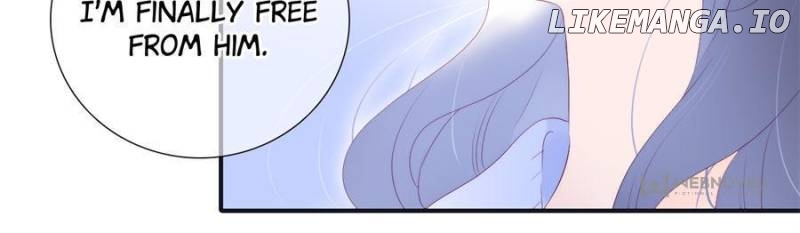 The Beauty Ran Away with The Hedgehog Chapter 74 - page 34