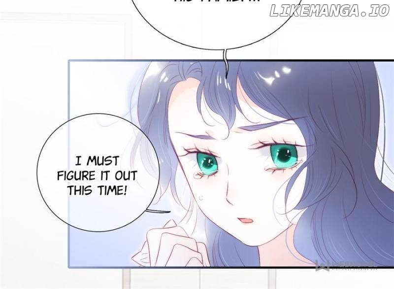 The Beauty Ran Away with The Hedgehog Chapter 74 - page 40