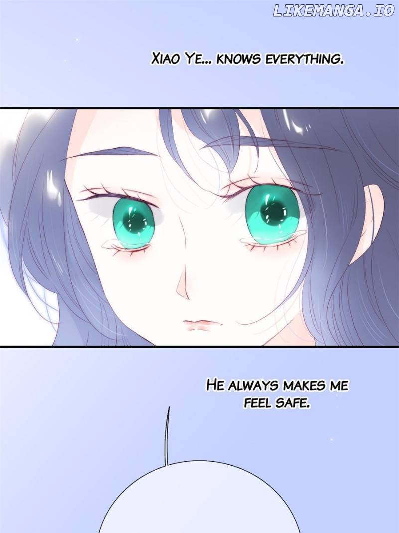 The Beauty Ran Away with The Hedgehog Chapter 74 - page 43