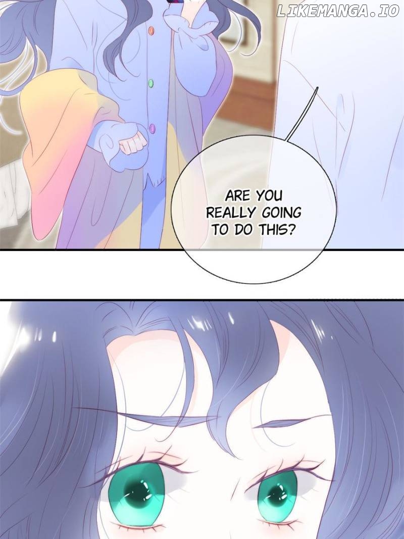 The Beauty Ran Away with The Hedgehog Chapter 74 - page 52