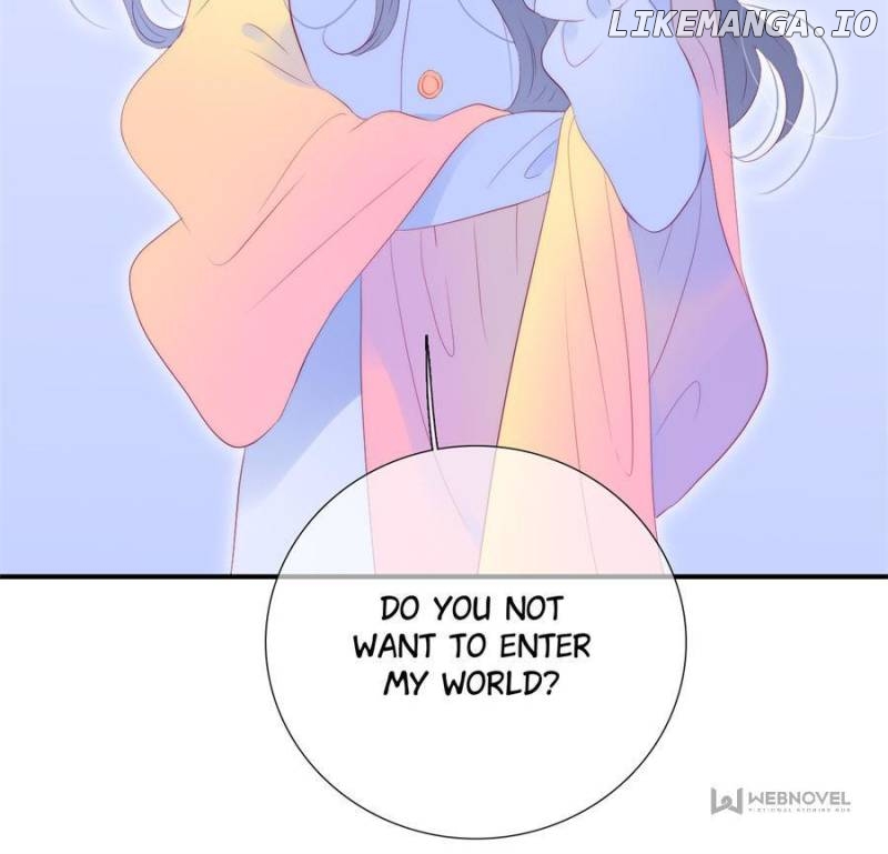 The Beauty Ran Away with The Hedgehog Chapter 74 - page 55