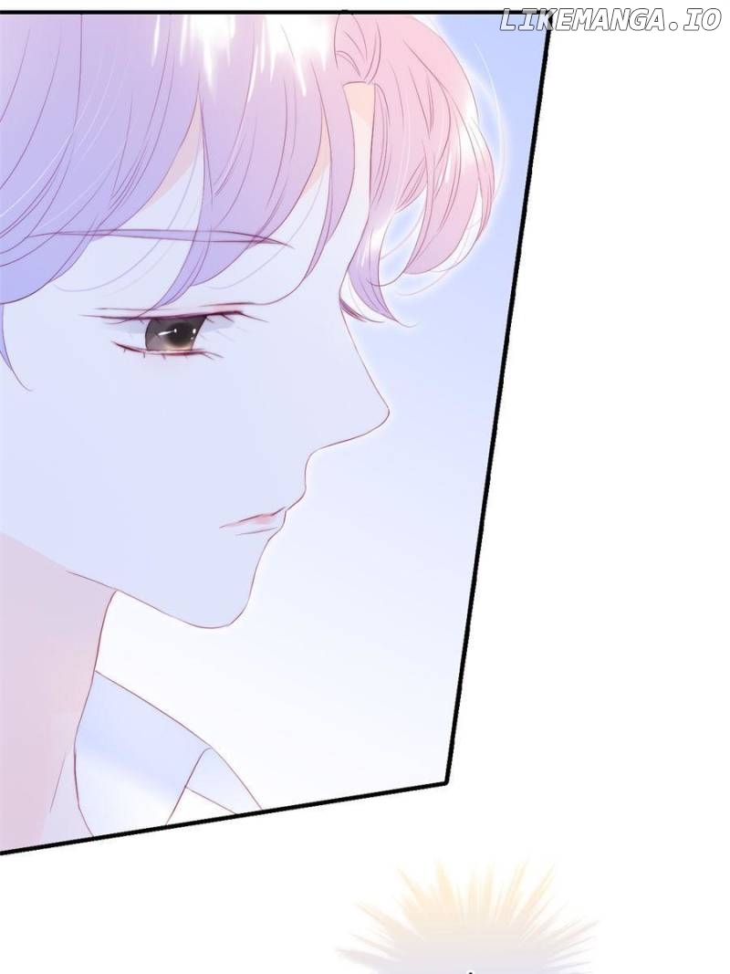 The Beauty Ran Away with The Hedgehog Chapter 74 - page 56