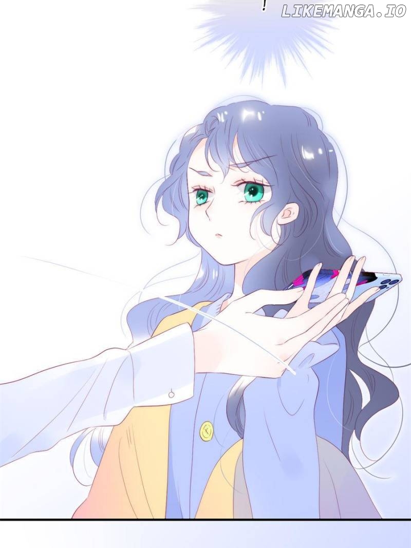 The Beauty Ran Away with The Hedgehog Chapter 74 - page 57