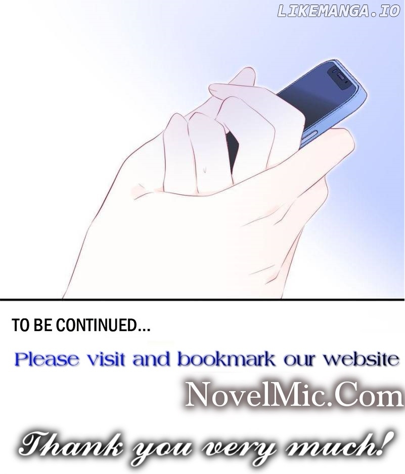 The Beauty Ran Away with The Hedgehog Chapter 74 - page 58